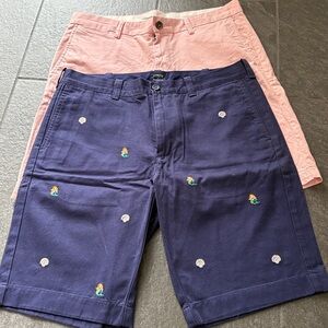 Men’s shorts